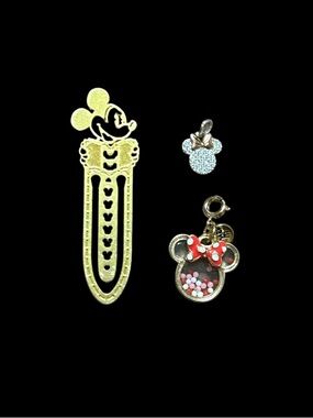 Disney Bundle